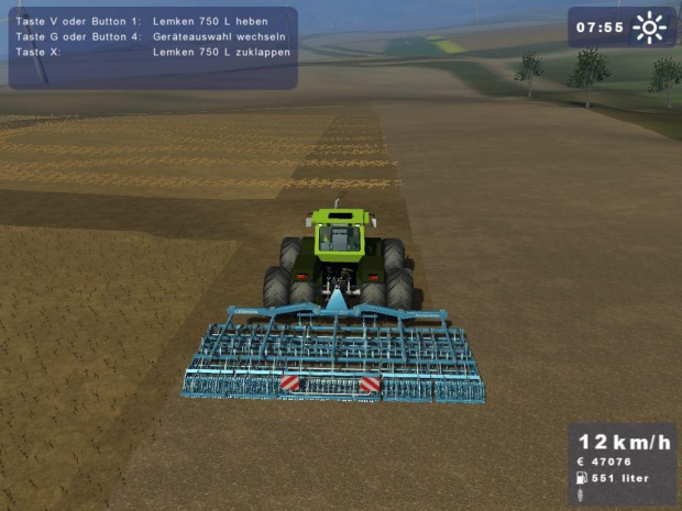 Landwirtschafts-Simulator 2009 #LandwirtschaftsSimulator #Landwirtschafts #Simulator