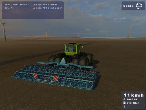 Landwirtschafts-Simulator 2009 #LandwirtschaftsSimulator #Landwirtschafts #Simulator