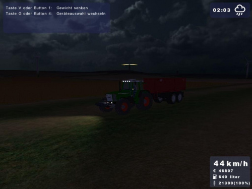 Landwirtschafts-Simulator 2009 #LandwirtschaftsSimulator #Landwirtschafts #Simulator