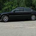 E38 #BMW