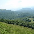 Bieszczady