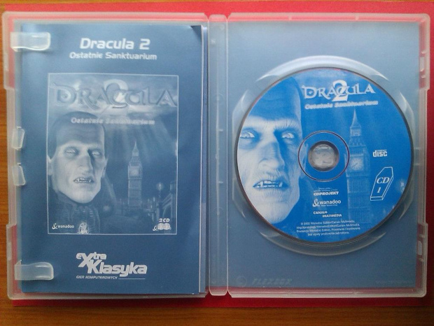 dracula #Dracula